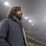 Itália: Pirlo é comunicado que não será o treinador da seleção