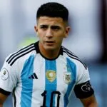 Flamengo entra na briga com o River Plate para contratar Thiago Almada