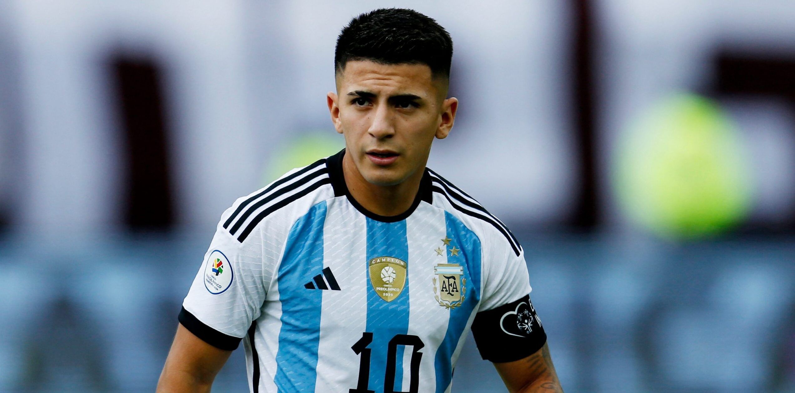 Thiago Almada no Flamengo: os trunfos que geram otimismo na diretoria rubro-negra