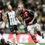 Everton Cebolinha confirma adeus ao Flamengo: "Preciso de novos ares"
