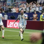 Copa do Mundo conhece confrontos das quartas de final; veja o chaveamento até a decisão