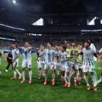 "Milagre" e "Deus ressuscitou": como vitória heroica da Argentina foi vista no mundo