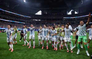 "Milagre" e "Deus ressuscitou": como vitória heroica da Argentina foi vista no mundo