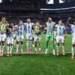 Argentina lidera com folga ranking de pênaltis a favor nas últimas duas Copas do Mundo; veja a lista