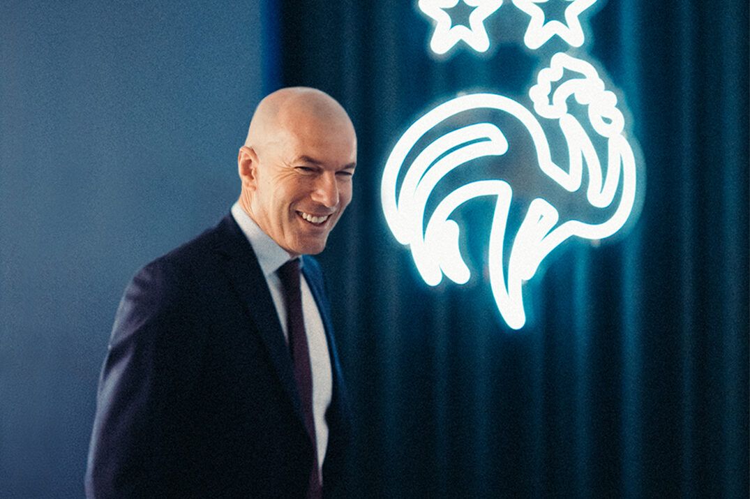 França: rádio revela quanto Zidane receberá como técnico da seleção; veja valores