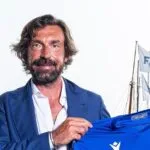 Pirlo é escolhido pela Itália para ser novo técnico após recusas de Ancelotti e Guardiola