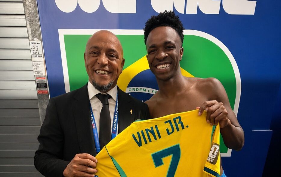Roberto Carlos confirma entrada no SAF da Inter de Limeira ao lado de Ronaldo