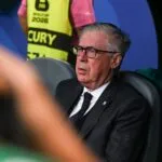 Seleção Brasileira: Ancelotti corta Wesley por lesão e chama Vanderson, do Monaco