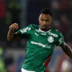 Manchester City tem interesse na contratação do atacante Allan, do Palmeiras