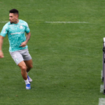 Paulinho sofre nova lesão muscular e desfalca o Palmeiras