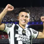 River Plate dá chapéu no Flamengo e fica perto Thiago Almada