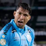 Rony 'Rústico' explica apelido na camisa, agradece Neymar e se emociona em noite mágica pelo Santos