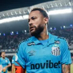 Presidente do Remo chama Neymar de "vagabundo" após provocação em eliminação na Copa do Brasil