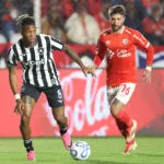 Botafogo sofre vexame histórico, leva 6 a 1 do Cienciano e precisa de milagre na Sul-Americana