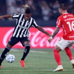 Danilo admite má fase no Botafogo, rebate rumores e promete reação: “Vou dar a volta por cima”
