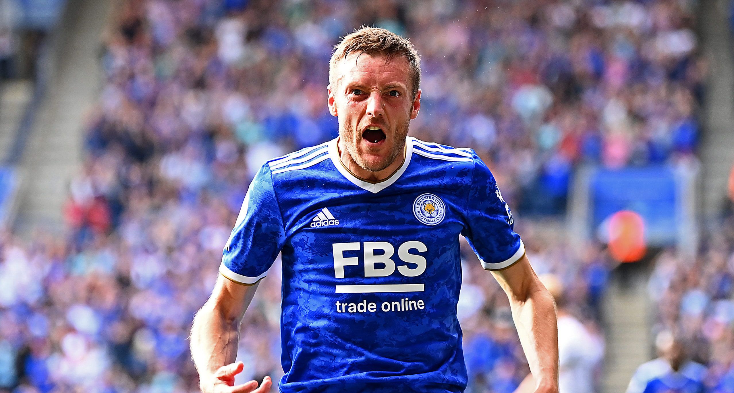 São Paulo avalia contratação de Jamie Vardy para reforçar o ataque