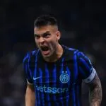 Presidente da Inter bate o martelo sobre o futuro de Lautaro Martínez