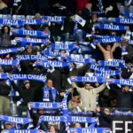 Joia brasileira tem sondagem da seleção italiana e viaja para tirar passaporte