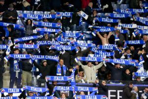 Joia brasileira tem sondagem da seleção italiana e viaja para tirar passaporte