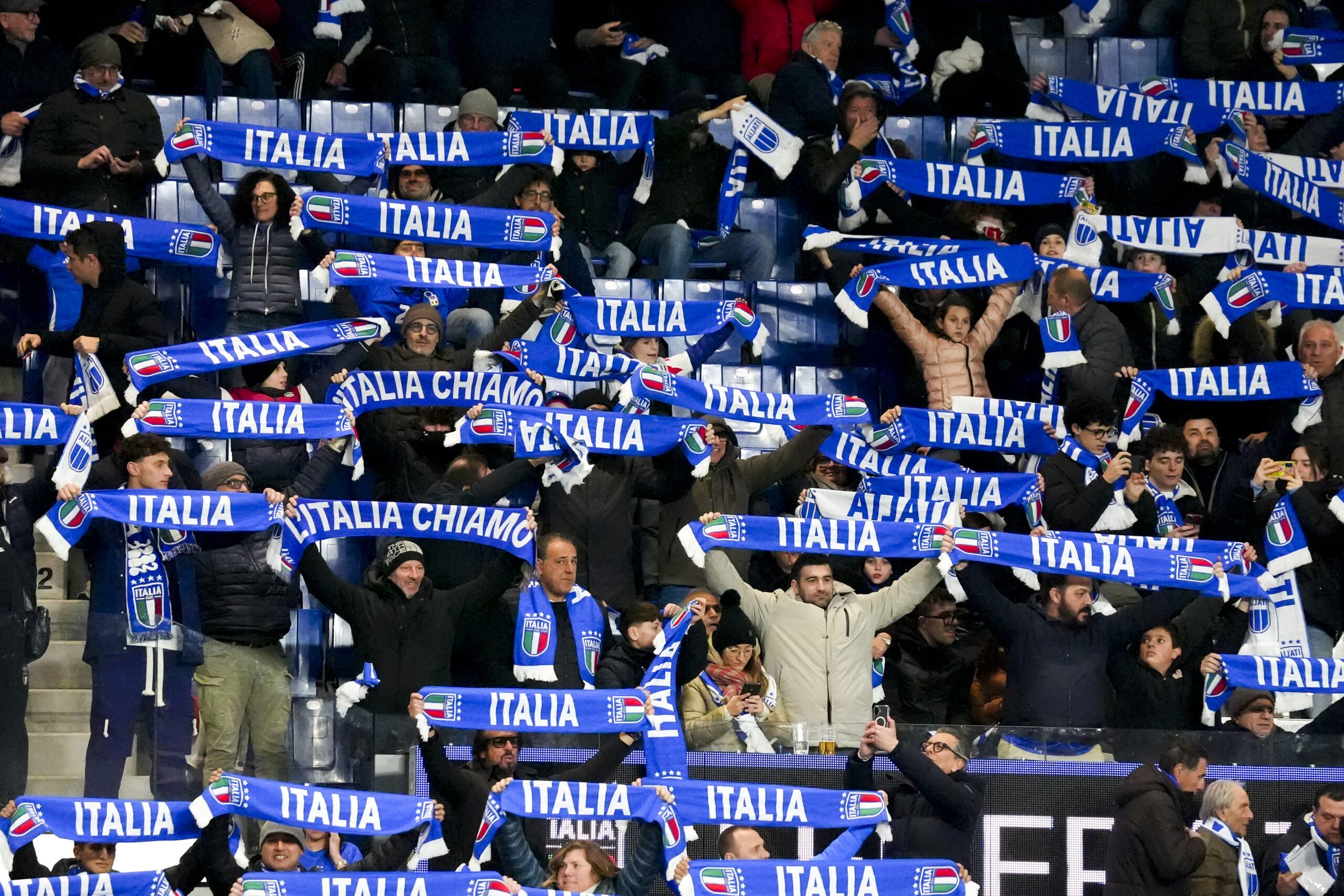 Joia brasileira tem sondagem da seleção italiana e viaja para tirar passaporte