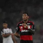 Plata perto de deixar o Flamengo: Dínamo Moscou avança na negociação por cerca de R$ 72 milhões