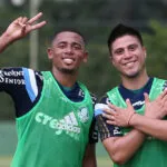 Ex-Palmeiras, Cristaldo revela luta contra alcoolismo e diz que chegou a pensar em suicídio