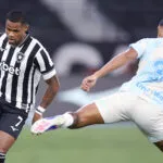 CEO do Grêmio chama Botafogo de 'time de picaretas'; Glorioso promete processar dirigente