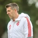 Internacional anuncia a demissão do técnico Paulo Pezzolano