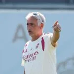 Mourinho deixa lateral de R$ 300 milhões fora da lista do Real Madrid para a Champions League