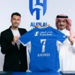 Clube da Série C receberá quase R$ 50 milhões com venda de Martinelli ao Al Hilal