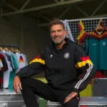 Klopp surpreende na Alemanha e convoca 44 jogadores para quatro jogos da Liga das Nações