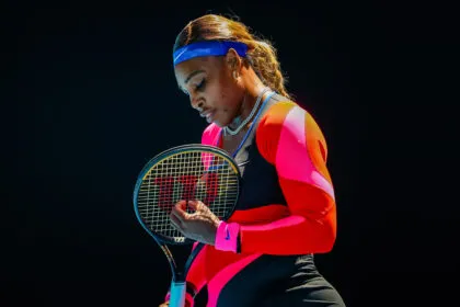 Las 10 mejores tenistas femeninas de todos los tiempos