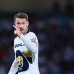 Aaron Ramsey: “Estoy realmente impresionado con la calidad de la Liga MX”
