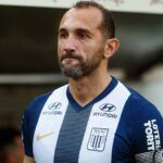 Barcos: “Queremos seguir haciendo historia en la Sudamericana”