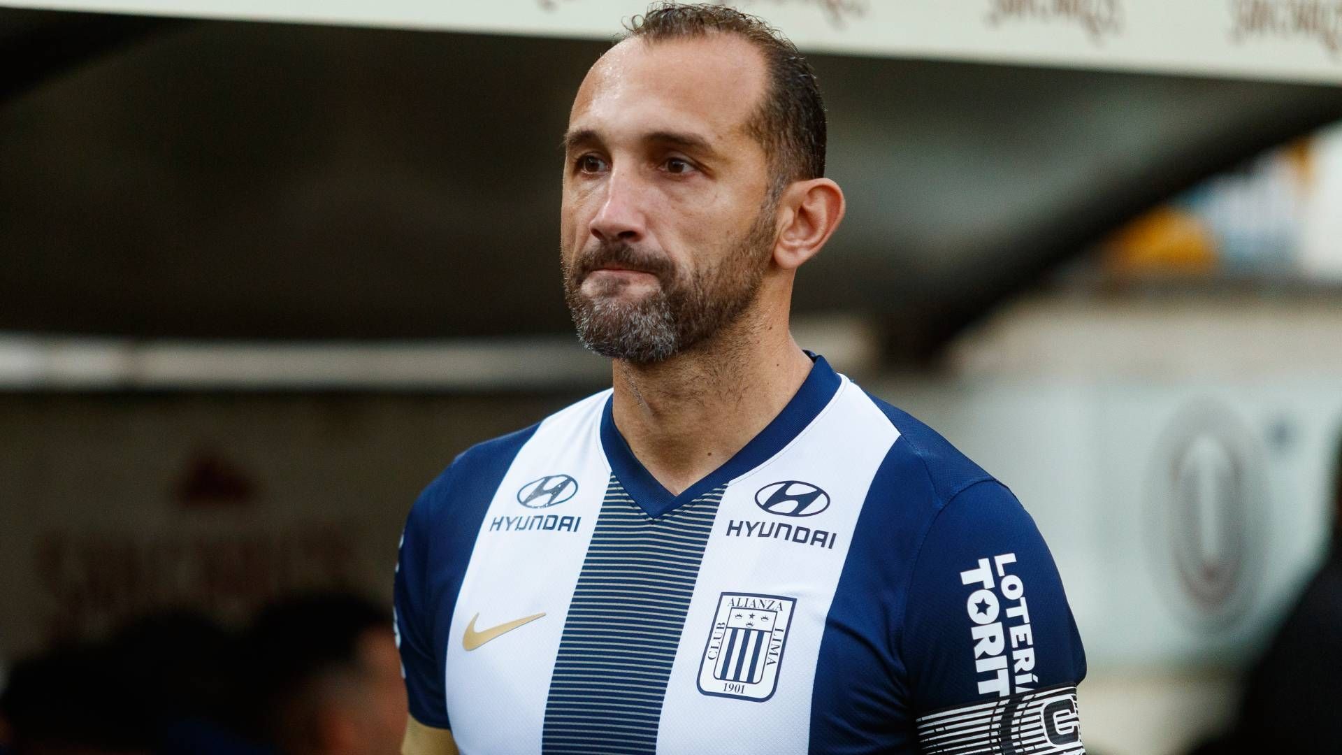 Barcos: “Queremos seguir haciendo historia en la Sudamericana”