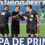 Copa de Primera: Están los árbitros para la Fecha 12 del torneo Clausura 2025