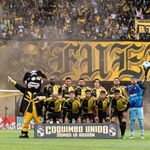 Coquimbo remontó ante Ñublense y se siente más cerca del título