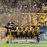 Coquimbo remontó ante Ñublense y se siente más cerca del título