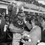 Fangio, el mejor piloto de todos los tiempos