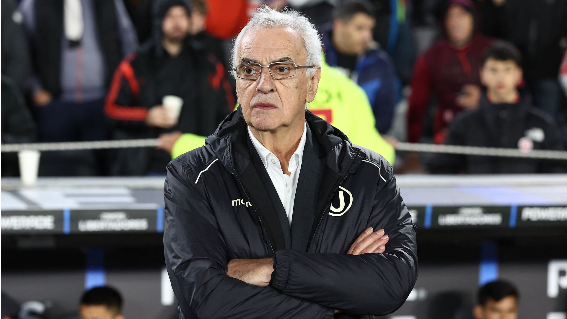 Fossati: “El partido más importante del año es contra Alianza Atlético”