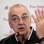 Fossati: "El vínculo con Universitario es hasta cuando los dos sigamos enamorados"