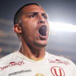 Universitario pisa firme rumbo al “Tri”