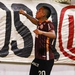 La ‘U’ defiende la cima en el Mansiche