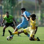 Sporting Cristal no pasó del empate en Chongoyape y se aleja de la punta