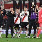 Gallardo desafío: River va por Palmeiras