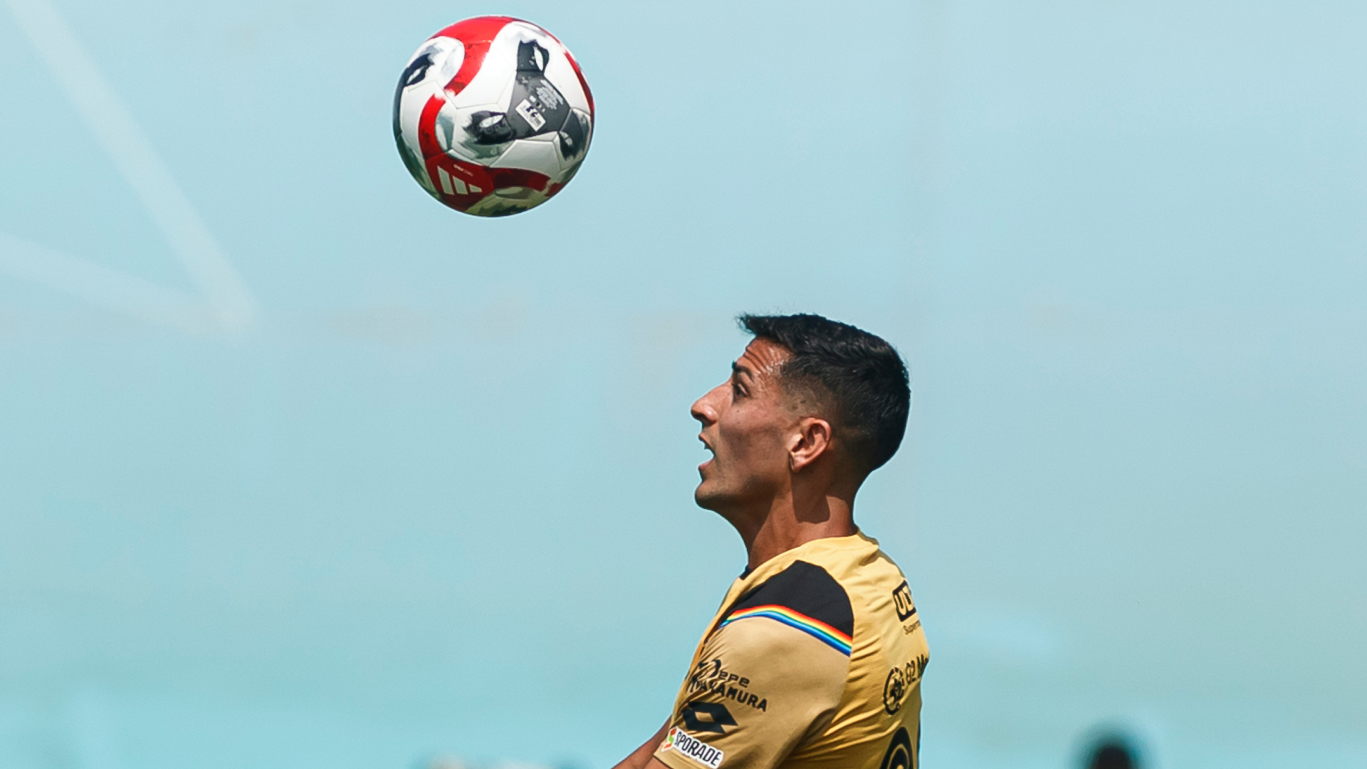 Foto: Martín Fonseca/Eurasia Sport Images/Getty Images