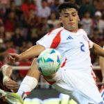 Ian Garguez: “Nuestro objetivo mayor es salir campeones del Mundial Sub 20”
