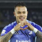 Leonardo Castro: “Con este grupo vamos a lograr grandes cosas”