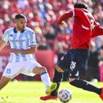 Clásico de Avellaneda sin dueño: Racing e Independiente empataron 0-0
