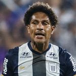 Paolo Guerrero tras la derrota en Cusco: “Estuvimos dormidos en los primeros minutos”